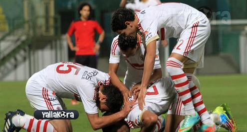 خاص.. نور السيد: مواجهة بتروجيت صعبة ولا مجال للخطأ